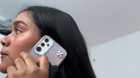 Mirella online show from October 2025 07:35:02 PM