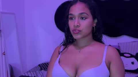 Mirella online show from February 2026 01:55:02 AM