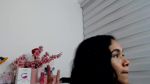 Mirella online show from March 2026 06:14:01 AM