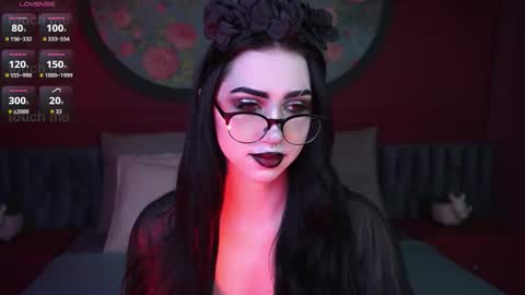 Jess online show from February 2026 01:15:01 AM