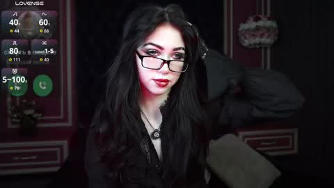 Jess online show from April 2026 03:31:02 AM