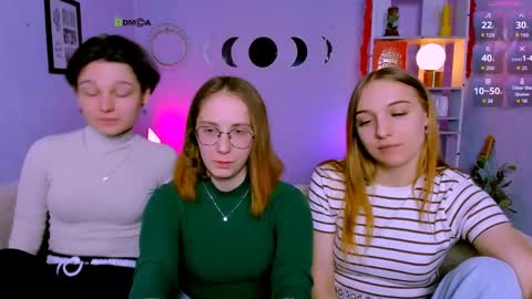 mirgi online show from March 2026 01:15:02 PM