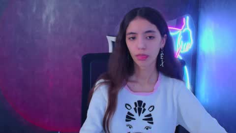 Snapshot of miri_miss chatting on January 2025 09:51:02 AM Miri online show from January 2025 09:51:02 AM