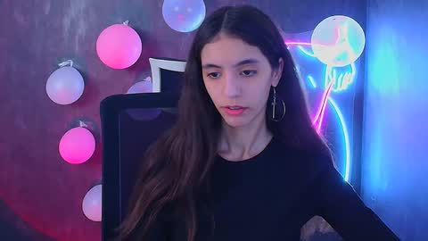 Snapshot of miri_miss chatting on February 2025 02:55:02 PM Miri online show from February 2025 02:55:02 PM