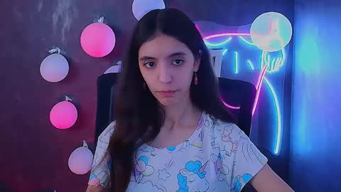 Snapshot of miri_miss chatting on February 2025 02:06:02 PM Miri online show from February 2025 02:06:02 PM