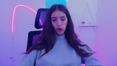 Snapshot of miri_miss chatting on December 2025 12:58:02 PM Miri online show from December 2025 12:58:02 PM