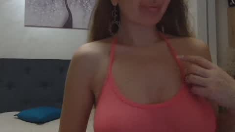 miriam04 online show from January 2025 09:43:01 PM