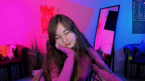 miriam_crazy online show from October 2025 07:22:01 PM