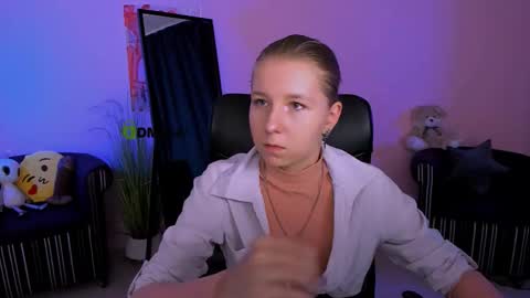 miriam_crazy online show from October 2025 08:37:01 AM