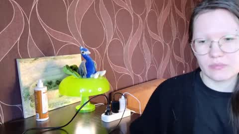 Snapshot of miriamor chatting on April 2026 09:02:01 AM Mira online show from April 2026 09:02:01 AM