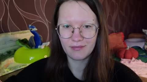 Snapshot of miriamor chatting on May 2026 07:14:01 AM Mira online show from May 2026 07:14:01 AM