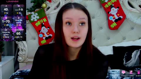 Snapshot of miriamwhite chatting on January 2025 09:00:01 AM Miriam WhiteF online show from January 2025 09:00:01 AM
