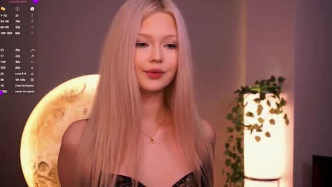 Elsa online show from November 2025 07:16:02 PM