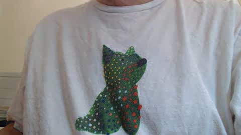 rodolfo online show from December 2025 01:55:01 AM