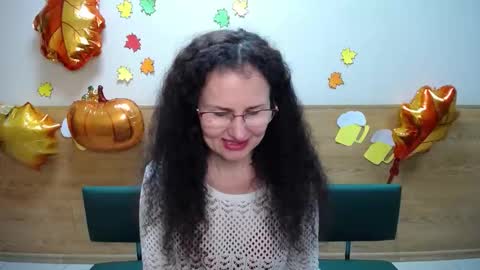 Miroslava Happi online show from September 2025 06:28:02 AM