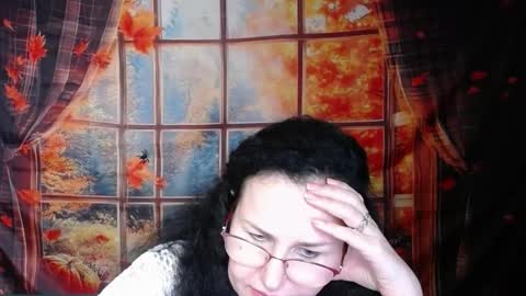 Miroslava Happi online show from November 2025 07:18:02 AM