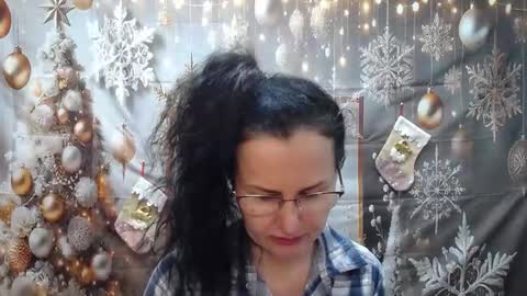 Miroslava Happi online show from January 2026 06:37:02 AM