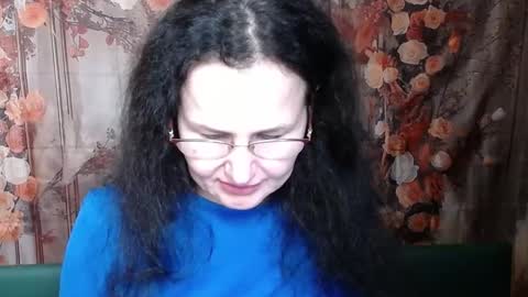 Miroslava Happi online show from February 2026 12:01:02 PM