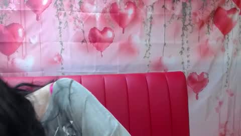 Miroslava Happi online show from March 2026 07:38:01 AM