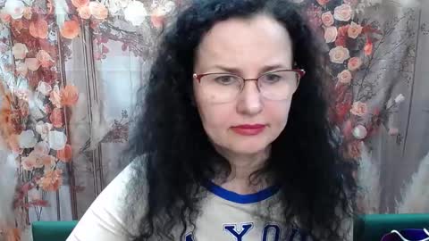 Miroslava Happi online show from March 2026 06:13:02 AM