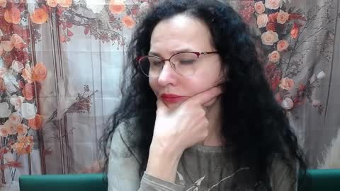 Miroslava Happi online show from April 2026 05:38:01 AM