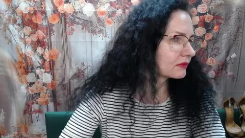 Miroslava Happi online show from April 2026 06:00:02 AM