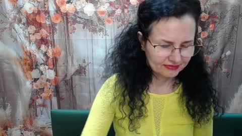 Miroslava Happi online show from April 2026 05:26:02 AM