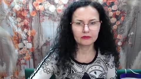 Miroslava Happi online show from April 2026 05:41:01 AM