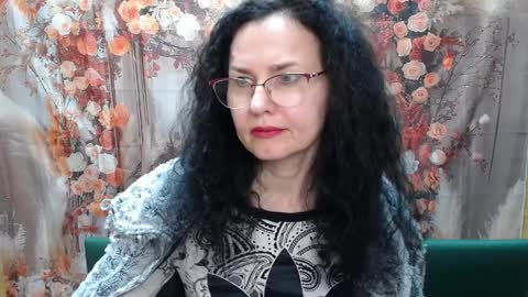 Miroslava Happi online show from April 2026 06:41:02 AM