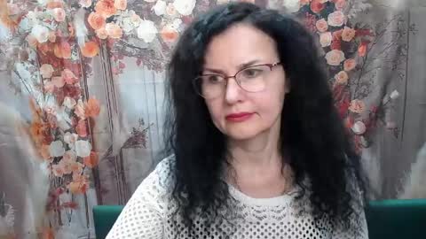 Miroslava Happi online show from April 2026 06:07:02 AM