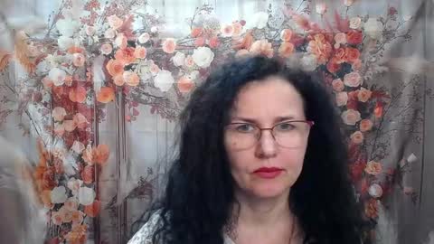 Miroslava Happi online show from April 2026 05:46:02 AM