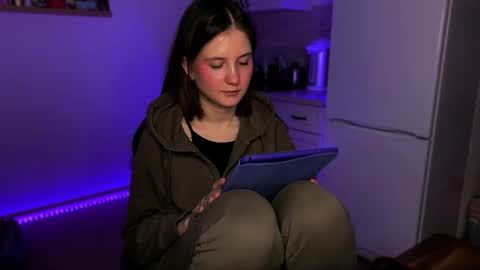 Snapshot of mirrameow chatting on February 2025 04:38:02 AM Mira online show from February 2025 04:38:02 AM