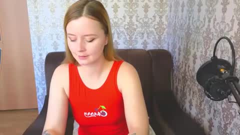 Anna online show from January 2025 11:45:02 AM