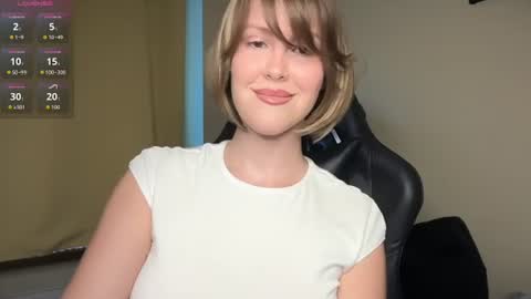 Shelley online show from June 2026 09:56:01 AM