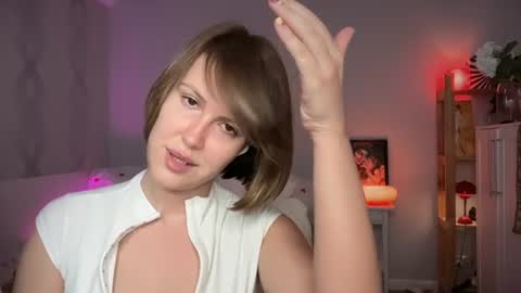 Shelley online show from June 2026 06:25:02 AM