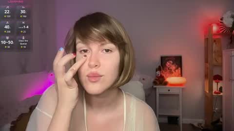 Shelley online show from July 2026 04:51:02 AM
