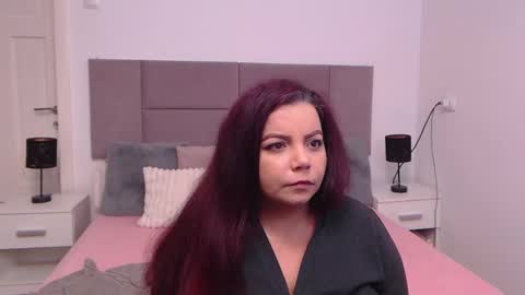 MiryamInes online show from December 2024 02:46:02 PM