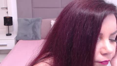 MiryamInes online show from February 2025 02:53:01 PM