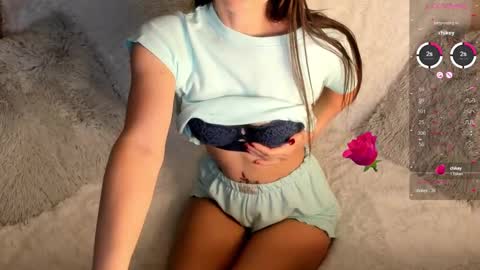 Snapshot of mis_brandy chatting on February 2025 11:21:01 AM Alexa online show from February 2025 11:21:01 AM