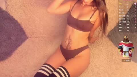 Snapshot of mis_brandy chatting on October 2025 03:39:02 AM Alexa online show from October 2025 03:39:02 AM