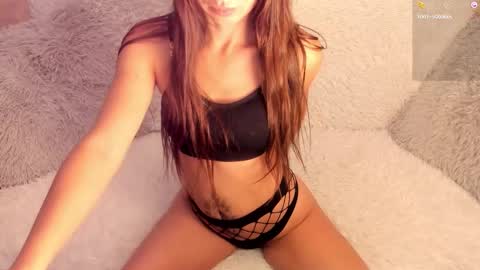 Snapshot of mis_brandy chatting on October 2025 03:53:02 AM Alexa online show from October 2025 03:53:02 AM