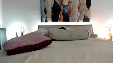 Eva online show from February 2026 07:20:01 PM