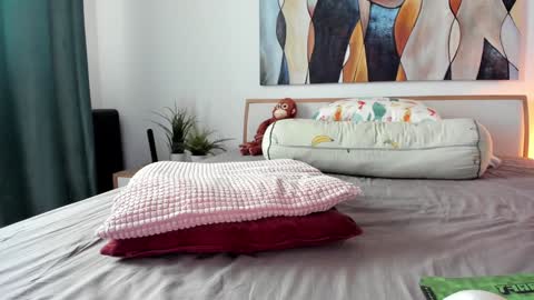 Eva online show from March 2026 09:04:01 AM