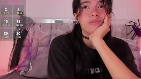 Snapshot of misaki_kai chatting on October 2025 06:03:01 AM Misaki Kai online show from October 2025 06:03:01 AM