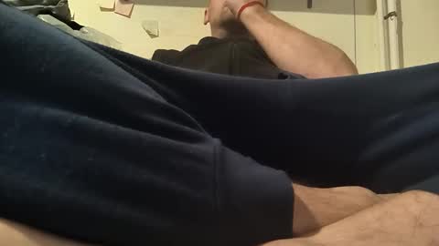 Snapshot of misanthrope83 chatting on November 2025 05:33:02 PM best ME against worst YOU online show from November 2025 05:33:02 PM