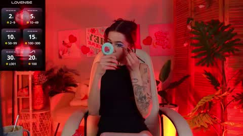 Misa online show from March 2026 02:04:02 AM