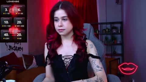 Misa online show from April 2026 01:56:02 AM