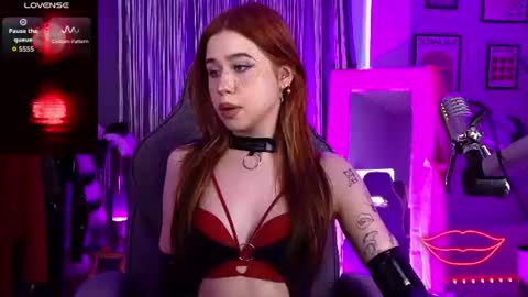 Misa online show from June 2026 02:21:01 AM