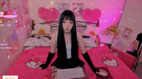 Misa Sakurai online show from May 2026 12:59:01 AM