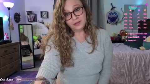 Mischief Muse online show from February 2026 05:57:02 AM